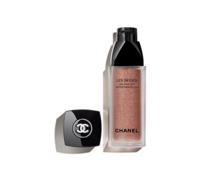 Sminke - Chanel Les Beige Eau de blush - 3145891849202