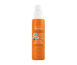 Kroppspleie - Avene sunscreen - 3282770202090