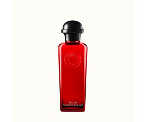 Parfyme & Dufter - Hermès Hermes Eau De Rhubarbe Ecarlate eau de cologne - 3346130009382