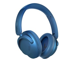 Hodetelefoner - 1MORE Headphones SonoFlow ANC (blue) - HC905-Blue