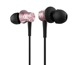 Hodetelefoner - 1MORE Piston Fit P10 wired in-ear headphones (pink) - P10 Pink