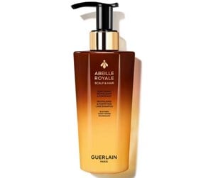 Hårpleie - Guerlain Revitalising & Fortifying Care Shampoo - 3346470618862