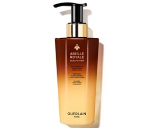 Hårpleie - Guerlain Repairing & Replumping Care Conditioner - 3346470618879