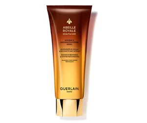 Hårpleie - Guerlain Double R Radiance & Repair Mask hair mask - 3346470618886