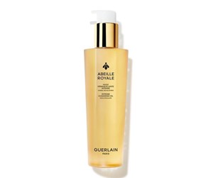 Ansiktspleie - Guerlain Abeille Royale Intense Cleansing Oil - 3346470620179