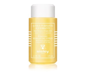 Ansiktspleie - SISLEY Purifying Re-balancing Lotion With Tropical Resins - 3473311071019