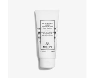 Kroppspleie - SISLEY Velvet Nourishing Body Cream With Saffron Flowers - 3473311269201