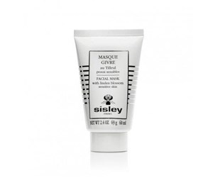 Ansiktspleie - SISLEY Facial Mask with Linden Blossom - 3473311405609