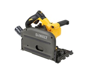 Sirkelsag - Dewalt DCS520NT-XJ (SOLO) - DCS520NT-XJ