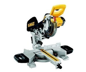 Gjærsager - Dewalt DCS365N mitre saw (SOLO) - DCS365N