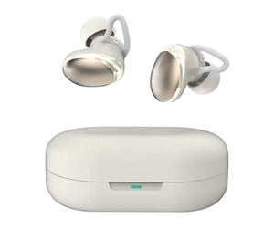 Hodetelefoner - HiFuture FUSION Earbuds White - FUSION White