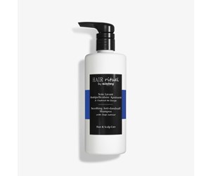 Hårpleie - SISLEY Soothing Anti-Dandruff Shampoo - 3473311693013