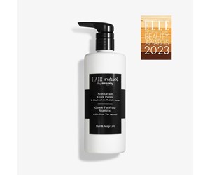 Hårpleie - SISLEY Gentle Purifying Shampoo - 3473311693815