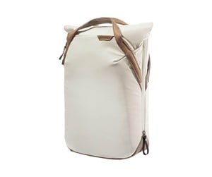 Veske/Hylster/Sekk til bærbar PC - Peak Design Everyday Totepack 20L v2 - Bone - BEDTP-20-BO-2