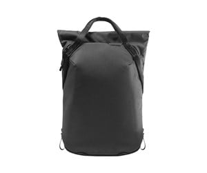 Veske/Hylster/Sekk til bærbar PC - Peak Design Everyday Totepack - 15" - Laptop Totepack - BEDTP-20-BK-2