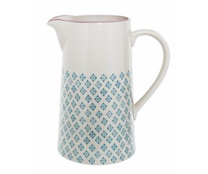 Kjøkkentilbehør - Bloomingville Patrizia Jug 2L - 21105940