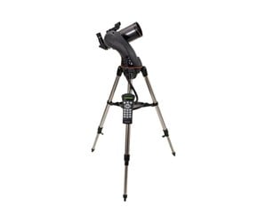 Teleskop - Celestron NexStar SLT 90 Mak - 22087