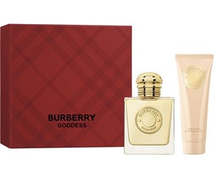 Gavesett - Burberry Goddess Giftset - 3616305255198