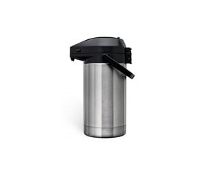 Termos - Moccamaster Thermos jug 3 ltr. with pump. - 88720