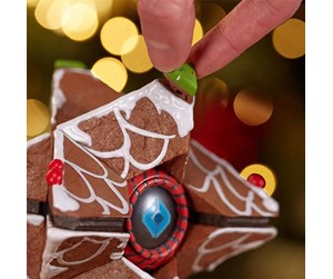 Reklameartikler - Numskull - Destiny Countdown Character Gingerbread - Figur - NS3521