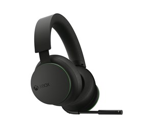 Spill - Tilbehør - Microsoft Wireless - Headset - Microsoft Xbox One - TLL-00021