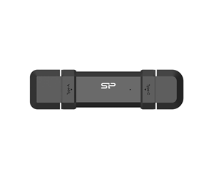 Minnepenn - Silicon Power Marvel Xtreme DS72 - 250GB - Minnepenn - SP250GBUC3S72VPK