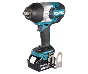 Skru/Bormaskin - Makita DTW1004Z Cordless Impact Driver (Solo) - DTW1004Z