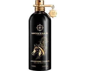 Parfyme & Dufter - MONTALE Arabians Tonka EDP 100 ml - 3760260457354