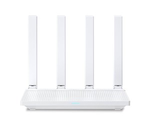 Ruter - Xiaomi AX3000T - Wireless router Wi-Fi 6 - DVB4423GL