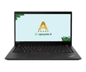 Bærbar PC - Lenovo Refurbished Thinkpad T14s G1 - 14" Touch | Core i5 | 16GB | 512GB | A Grade - LAP-T14SG1-MX-A008