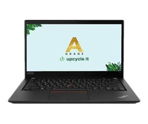 Bærbar PC - Lenovo Refurbished Thinkpad T14s G1 - 14" | Core i7 | 16GB | 256GB | A Grade - LAP-T14SG1-MX-A007