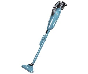 Støvsuger - Makita Støvsuger DCL284FRF Cordless Vacuum Cleaner - DCL284FRF