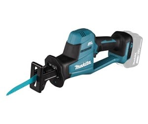 Stikksag - Makita DJR189ZJ Reciprocating Saw (Solo) - DJR189ZJ