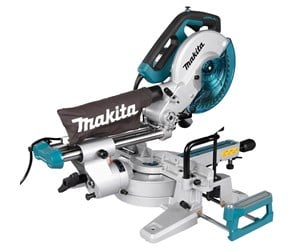 Gjærsager - Makita LSO816F Mitre Saw - LSO816F