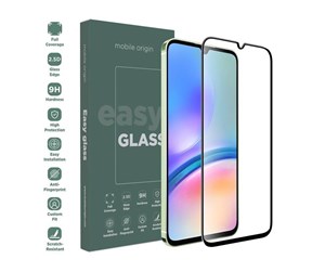 Mobil - Beskyttelsesglass - Mobile Origin EasyGlass for Samsung Galaxy A05s - FRL-EG-A05s