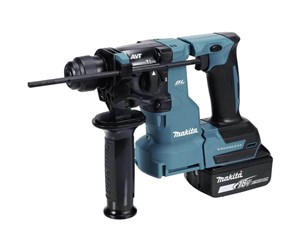 Skru/Bormaskin - Makita DHR183RTWJ Cordless Combi Hammer - DHR183RTWJ