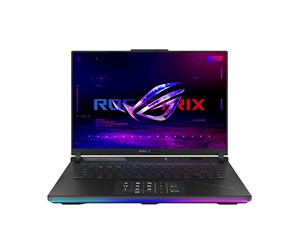 Bærbar PC - ASUS ROG Strix 16 - 16" | RTX 4080 | Core i9 | 32GB | 1TB - G634JZR-RA034W