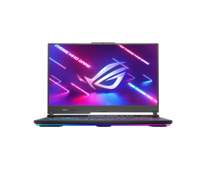 Bærbar PC - ASUS ROG Strix G17 - 17.3" | RTX 4070 | Ryzen 9 | 16GB | 1TB - G713PI-LL046W