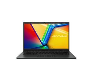 Bærbar PC - ASUS Vivobook Go 14 - 14" | N100 | 4GB | 128GB - E1404GA-NK026WS