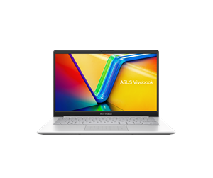 Bærbar PC - ASUS Vivobook Go 14 - 14" | Core i3 | 8GB | 512GB - E1404GA-NK229W