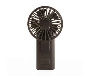 Gadget - Kikkerland Rechargeable Clip Fan - FA09