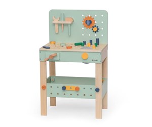 Byggesett - Trixie Wooden Workbench - 36-821