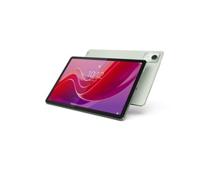 iPad & Nettbrett - Lenovo Tab M11 ZADA - tablet - Android 13 or later - 128 GB - 11" - ZADA0298GR