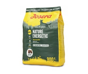 Hund - JOSERA Nature Energetic 900g - VAT011508