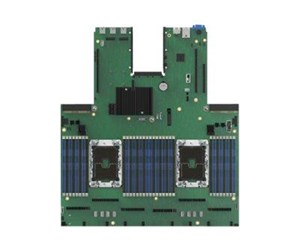 Hovedkort - Intel Server Board M50CYP2SB1U - motherboard - Socket P4 - C621A Hovedkort - Intel C621A - Intel Socket P4 socket - DDR4 RAM - M50CYP2SB1U