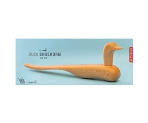 Verktøy - Kikkerland Bird Shoe Horn - CD692