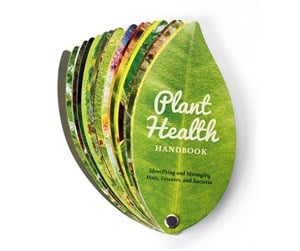 Hage - Healthy Plant Book - CD696