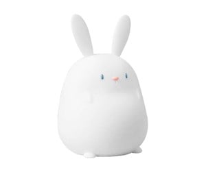 Barnelamper - Superfire RAB-02 Little Rabbit Children's Night Light - RAB-02