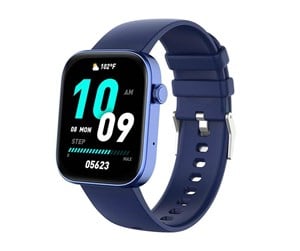 Smartklokke, Smartwatch & Sportsklokke - Colmi P71 Smartwatch (Blue) - P71 Blue