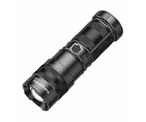 Lommelykter  - Superfire Flashlight GT60 2600lm USB-C - GT60